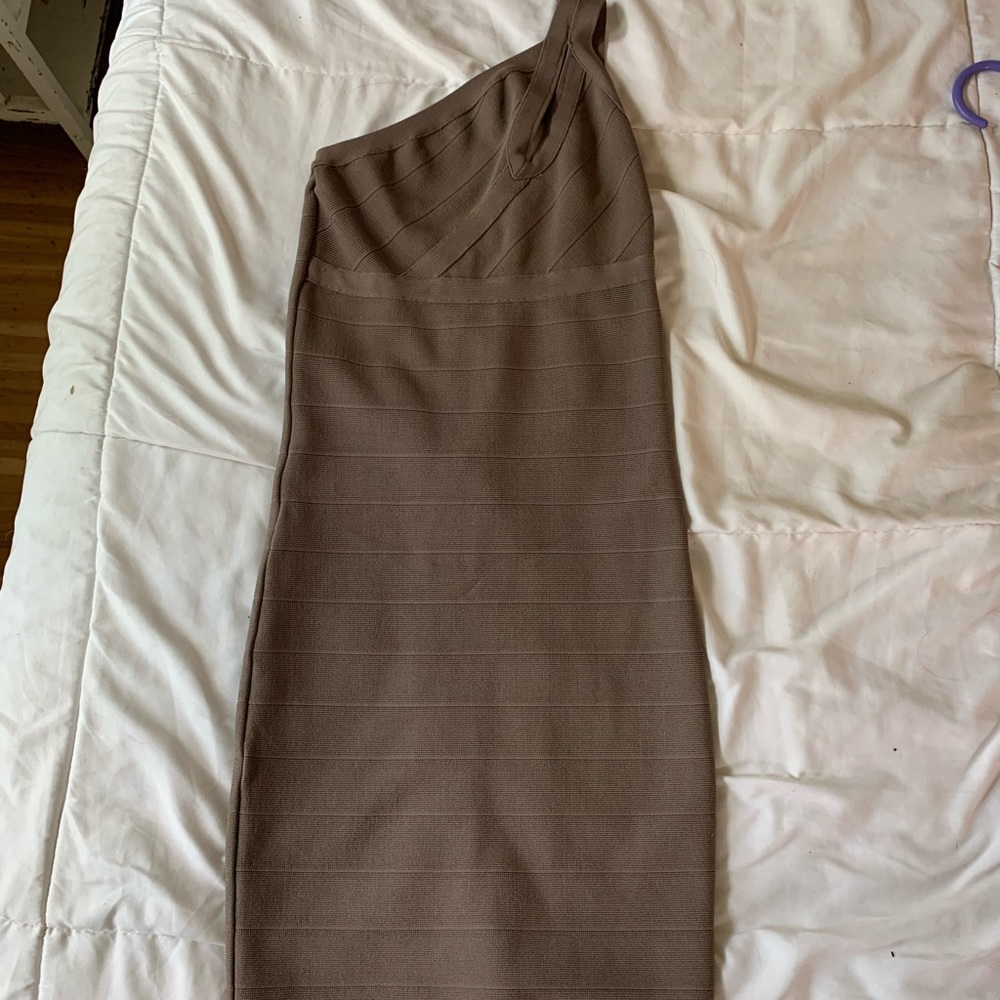 Guess Bandage dress sz XS